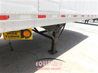 2011 Great Dane 53 X 102 REEFER