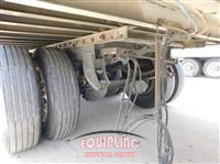 2011 Great Dane 53 X 102 REEFER