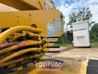 2013 International 4300 4X2 S/A BUCKET TRUCK