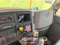 2013 International 4300 4X2 S/A BUCKET TRUCK