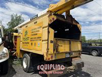 2013 International 4300 4X2 S/A BUCKET TRUCK