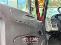 2013 International 4300 4X2 S/A BUCKET TRUCK