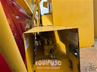 2013 International 4300 4X2 S/A BUCKET TRUCK