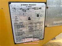 2013 International 4300 4X2 S/A BUCKET TRUCK