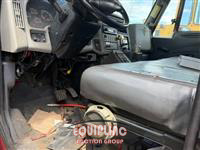 2013 International 4300 4X2 S/A BUCKET TRUCK