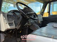 2013 International 4300 4X2 S/A BUCKET TRUCK