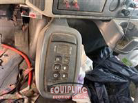 2013 International 4300 4X2 S/A BUCKET TRUCK