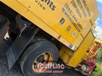 2013 International 4300 4X2 S/A BUCKET TRUCK