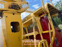 2013 International 4300 4X2 S/A BUCKET TRUCK