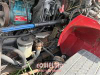 2013 International 4300 4X2 S/A BUCKET TRUCK