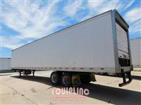2011 Great Dane 53 X 102 REEFER