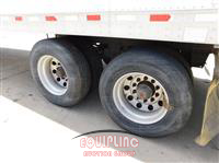 2011 Great Dane 53 X 102 REEFER