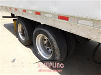 2011 Great Dane 53 X 102 REEFER
