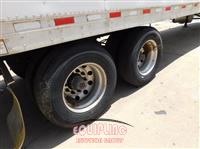 2011 Great Dane 53 X 102 REEFER