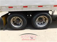 2011 Great Dane 53 X 102 REEFER