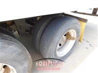 2011 Great Dane 53 X 102 REEFER