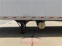 2011 Great Dane 53 X 102 REEFER