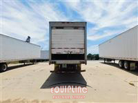 2011 Great Dane 53 X 102 REEFER