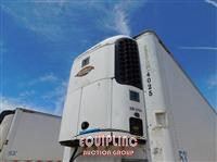 2011 Great Dane 53 X 102 REEFER