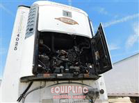 2011 Great Dane 53 X 102 REEFER