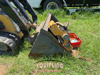 2019 Vermeer S925TX MINI STAND ON SKIDSTEER