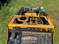 2019 Vermeer S925TX MINI STAND ON SKIDSTEER