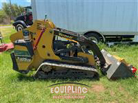 2019 Vermeer S925TX MINI STAND ON SKIDSTEER