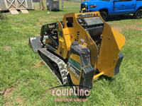 2019 Vermeer S925TX MINI STAND ON SKIDSTEER