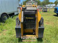 2019 Vermeer S925TX MINI STAND ON SKIDSTEER