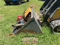 2019 Vermeer S925TX MINI STAND ON SKIDSTEER