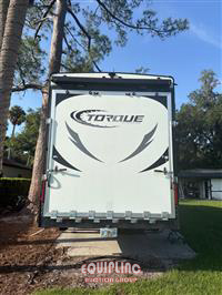 2018 HEARTLAND RV TORQUE