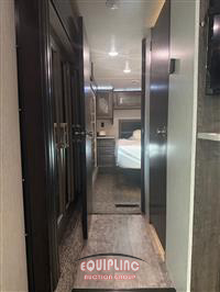 2018 HEARTLAND RV TORQUE