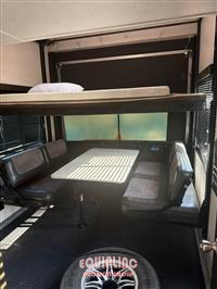 2018 HEARTLAND RV TORQUE