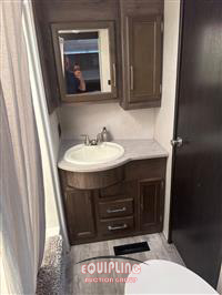 2018 HEARTLAND RV TORQUE