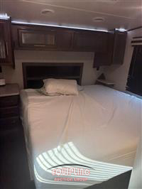 2018 HEARTLAND RV TORQUE