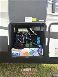 2018 HEARTLAND RV TORQUE