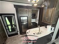 2018 HEARTLAND RV TORQUE