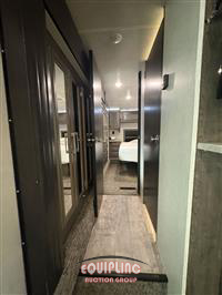 2018 HEARTLAND RV TORQUE