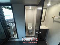 2018 HEARTLAND RV TORQUE