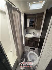 2018 HEARTLAND RV TORQUE
