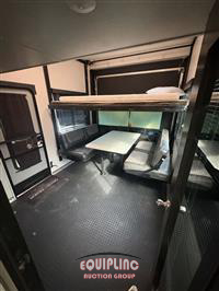 2018 HEARTLAND RV TORQUE