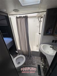 2018 HEARTLAND RV TORQUE