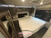 2018 HEARTLAND RV TORQUE