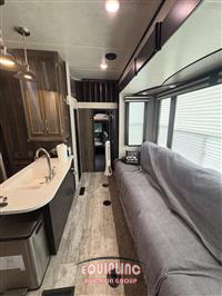 2018 HEARTLAND RV TORQUE