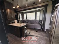 2018 HEARTLAND RV TORQUE