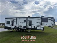 2018 HEARTLAND RV TORQUE