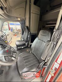 2022 Peterbilt 579 6X4 T/A SLEEPER TRUCK TRAC