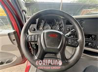 2022 Peterbilt 579 6X4 T/A SLEEPER TRUCK TRAC