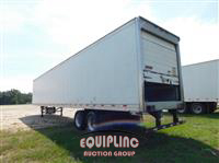 2011 Great Dane 53X102 REEFER