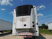 2011 Great Dane 53X102 REEFER